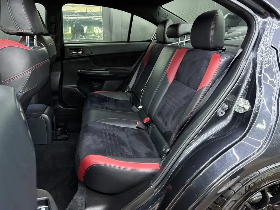 2016 Subaru Impreza WRX STi 3rd Gen - Image 20 of 21