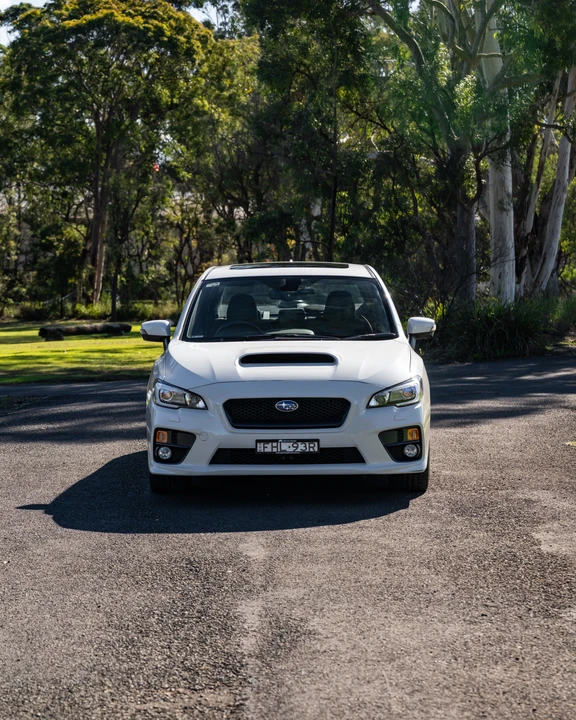 2016 Subaru Impreza WRX 4th Gen - Image 18 of 31