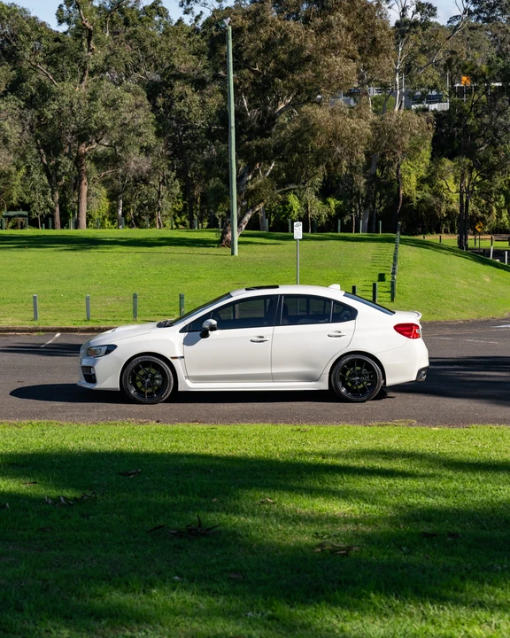 2016 Subaru Impreza WRX 4th Gen - Image 19 of 31