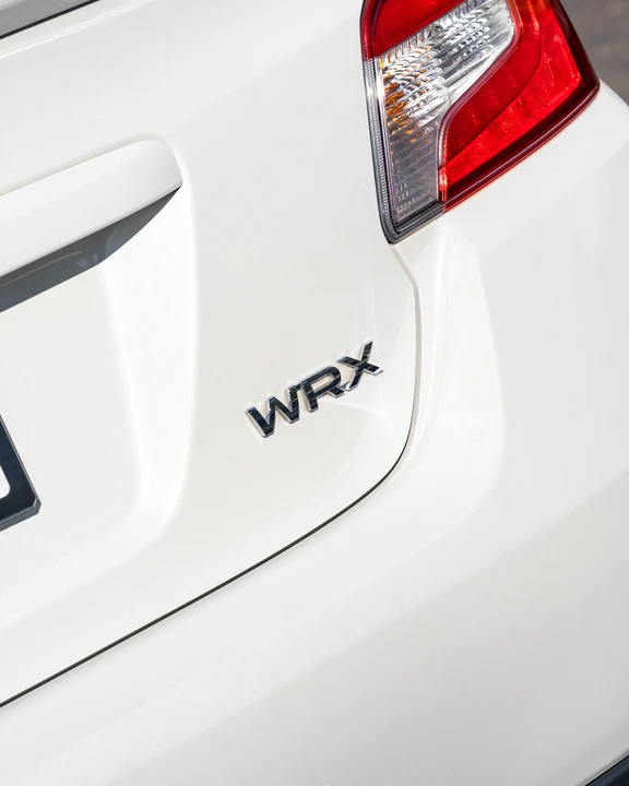 2016 Subaru Impreza WRX 4th Gen - Image 22 of 31