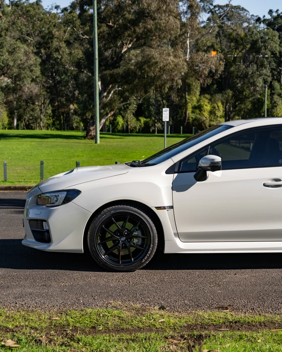 2016 Subaru Impreza WRX 4th Gen - Image 20 of 31