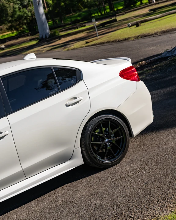2016 Subaru Impreza WRX 4th Gen - Image 21 of 31