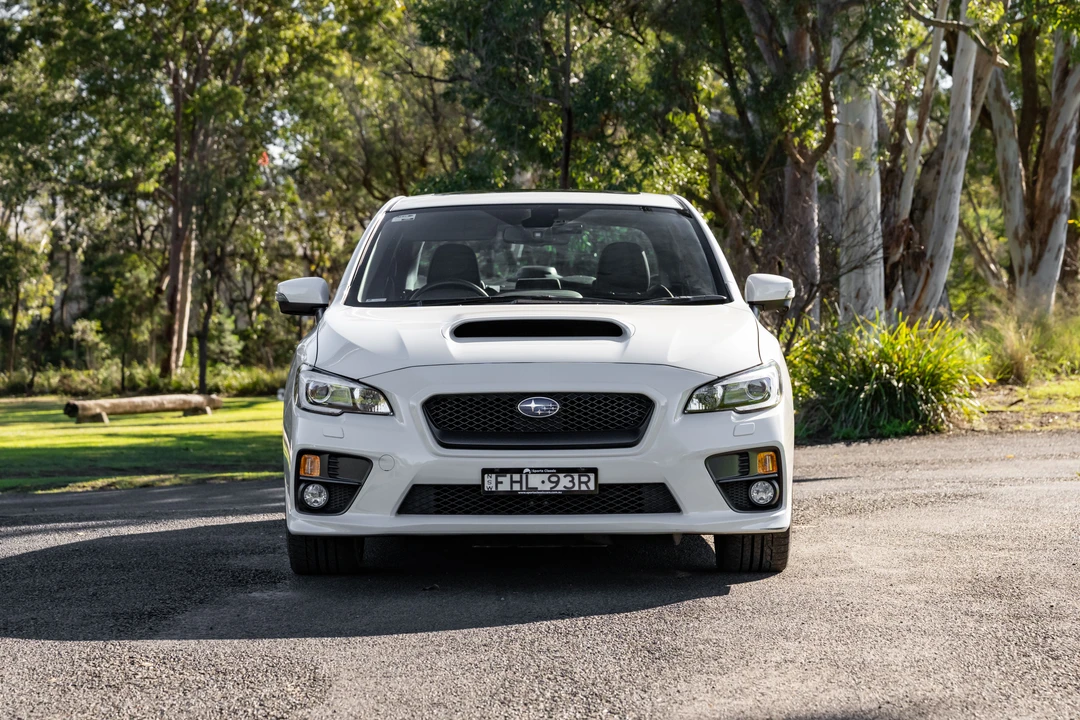 2016 Subaru Impreza WRX 4th Gen - Image 10 of 31