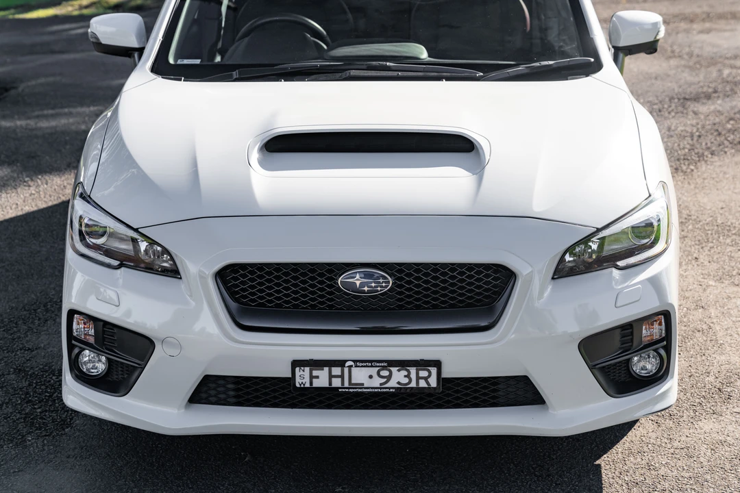 2016 Subaru Impreza WRX 4th Gen - Image 23 of 31