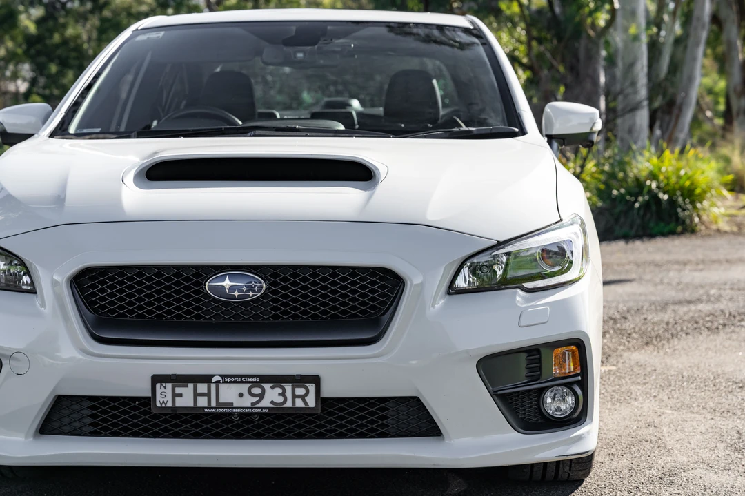 2016 Subaru Impreza WRX 4th Gen - Image 24 of 31