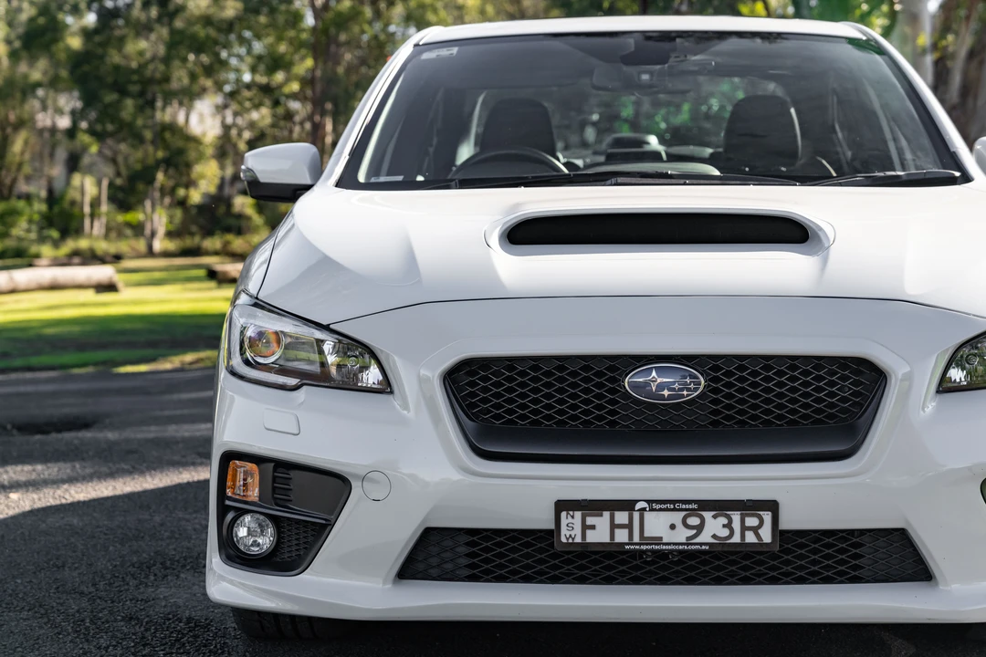 2016 Subaru Impreza WRX 4th Gen - Image 25 of 31