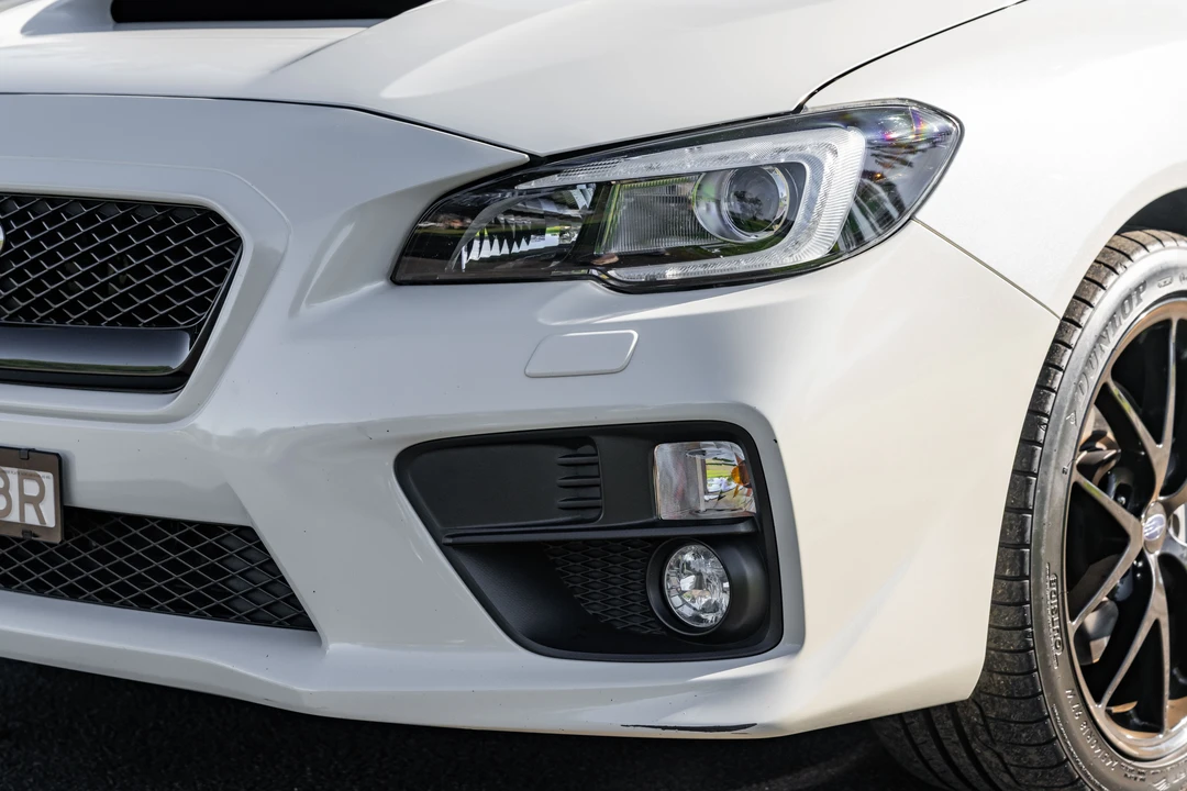 2016 Subaru Impreza WRX 4th Gen - Image 26 of 31