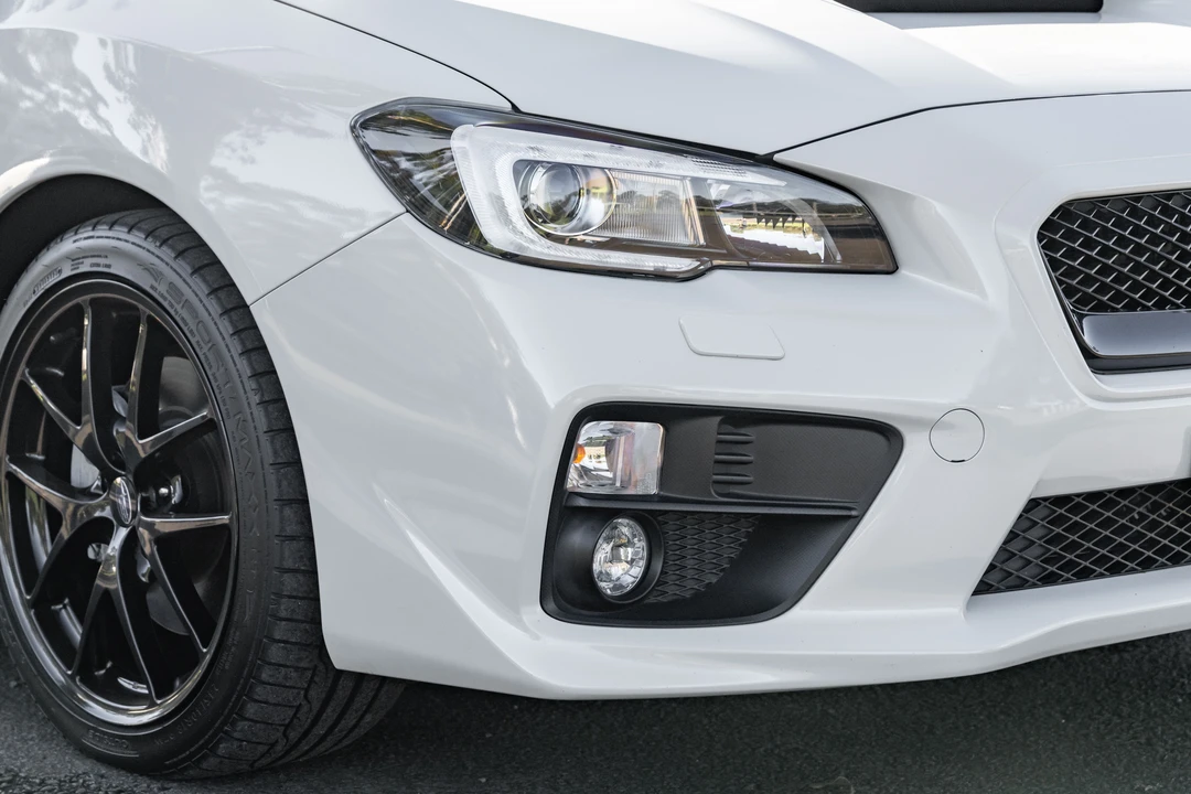 2016 Subaru Impreza WRX 4th Gen - Image 27 of 31