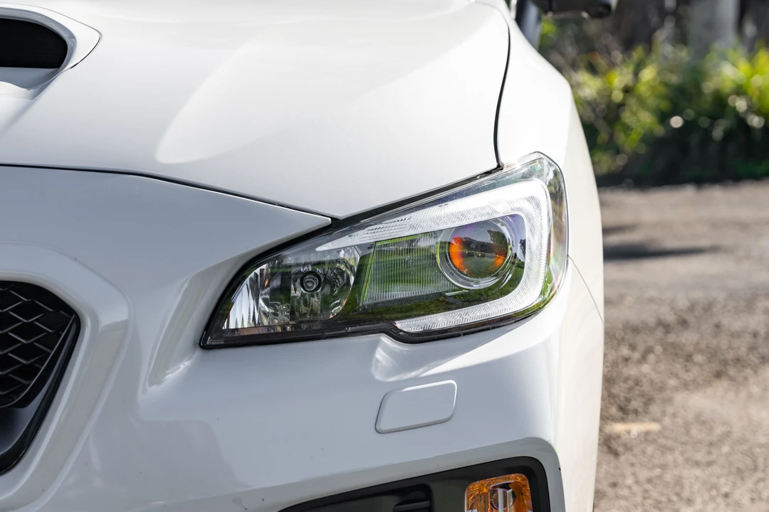 2016 Subaru Impreza WRX 4th Gen - Image 28 of 31