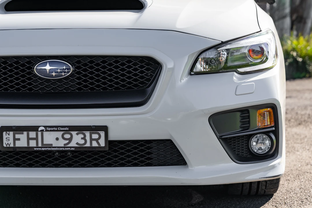 2016 Subaru Impreza WRX 4th Gen - Image 29 of 31