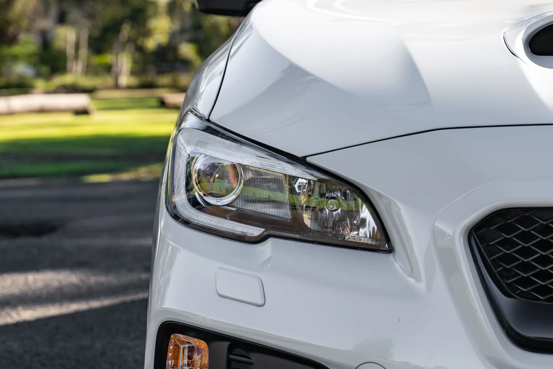 2016 Subaru Impreza WRX 4th Gen - Image 30 of 31