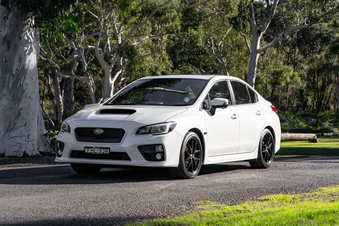 2016 Subaru Impreza WRX 4th Gen - Image 11 of 31
