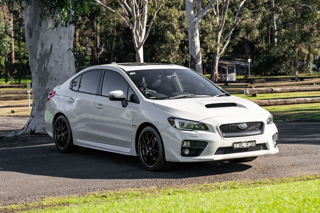 2016 Subaru Impreza WRX 4th Gen - Image 17 of 31