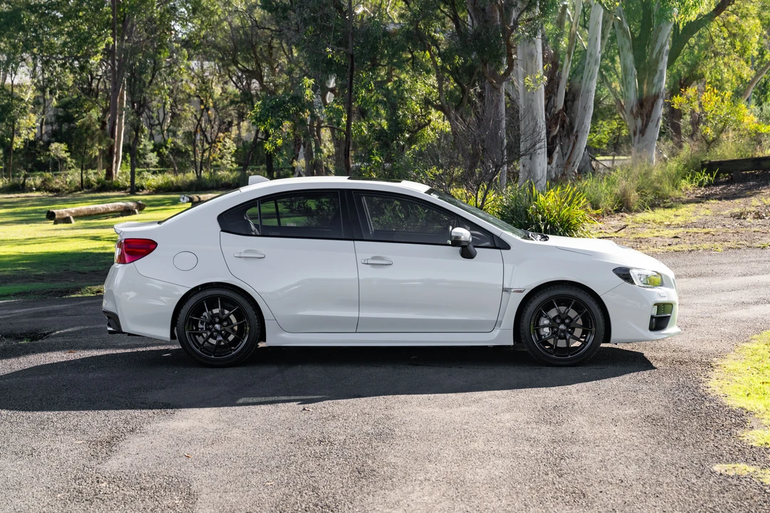 2016 Subaru Impreza WRX 4th Gen - Image 8 of 31
