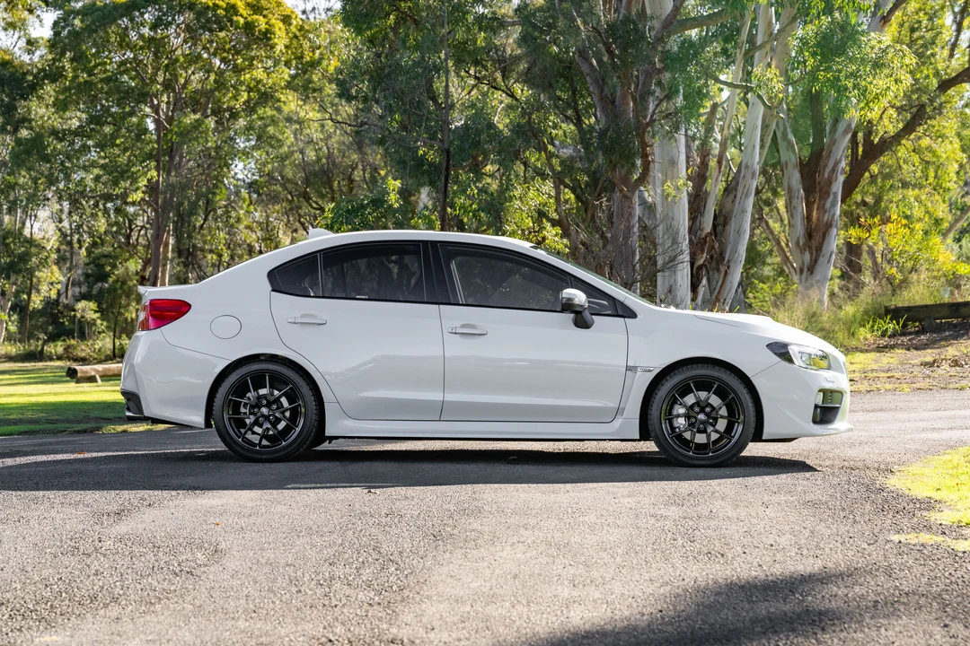 2016 Subaru Impreza WRX 4th Gen - Image 16 of 31