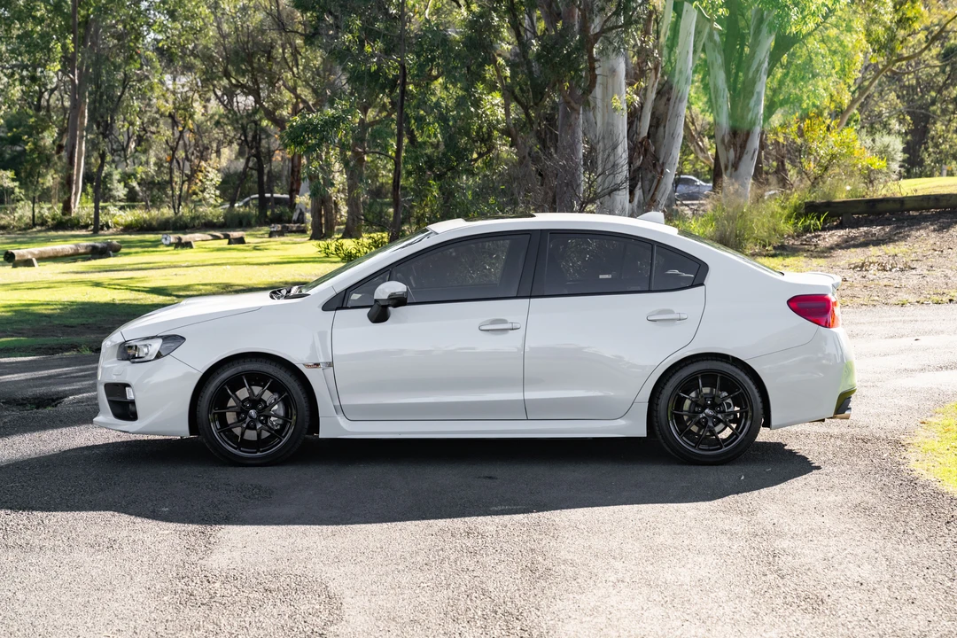 2016 Subaru Impreza WRX 4th Gen - Image 4 of 31