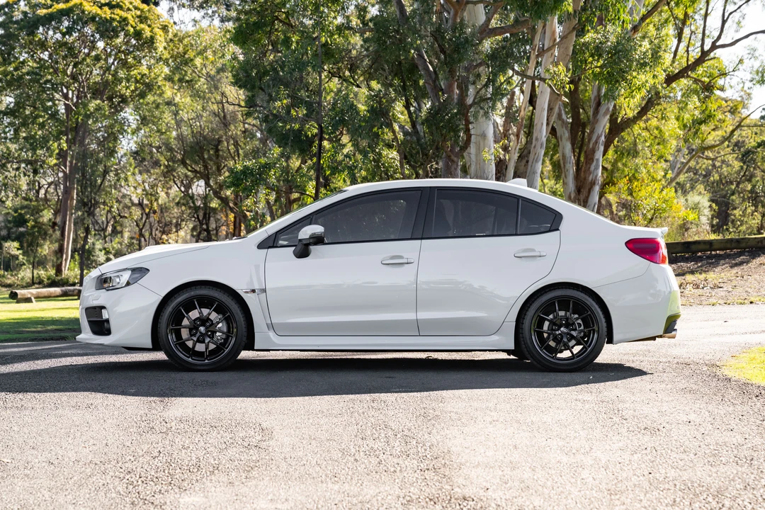 2016 Subaru Impreza WRX 4th Gen - Image 12 of 31