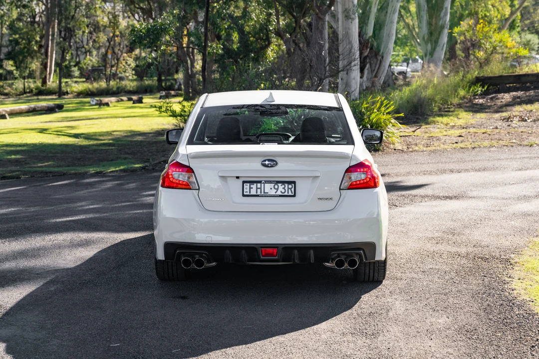 2016 Subaru Impreza WRX 4th Gen - Image 6 of 31