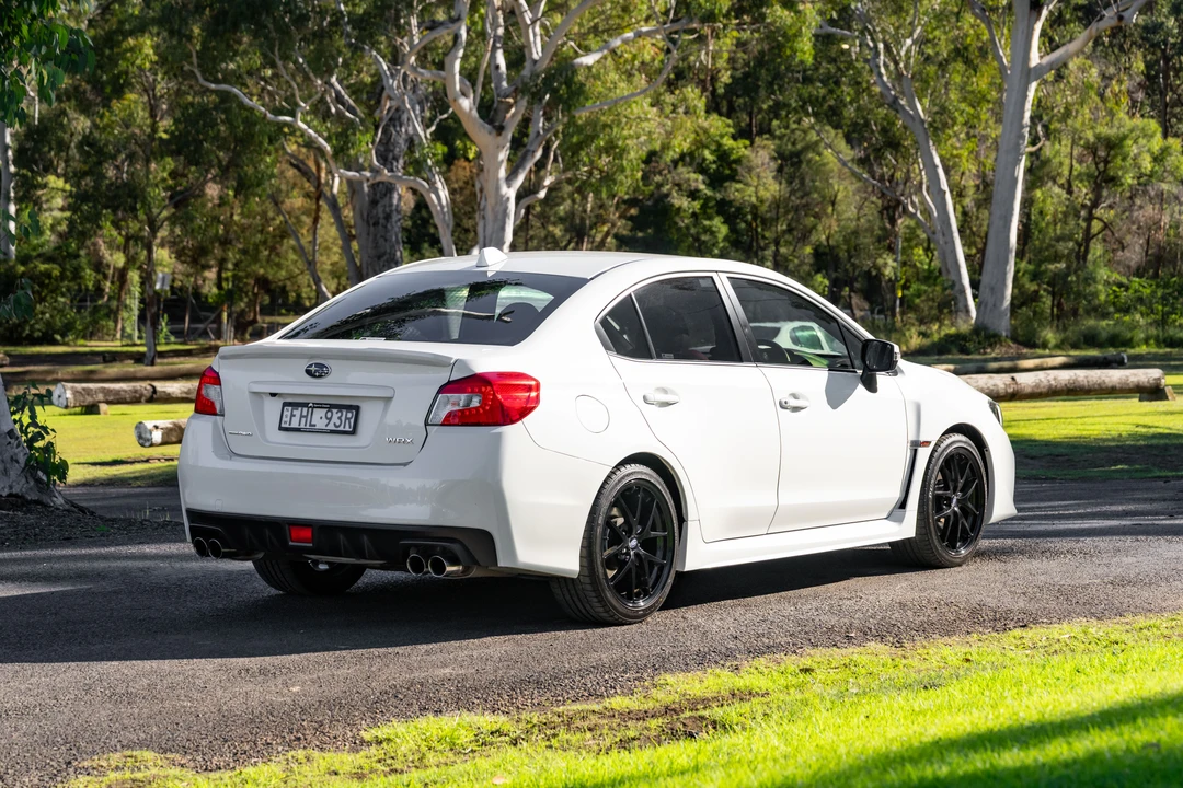 2016 Subaru Impreza WRX 4th Gen - Image 7 of 31