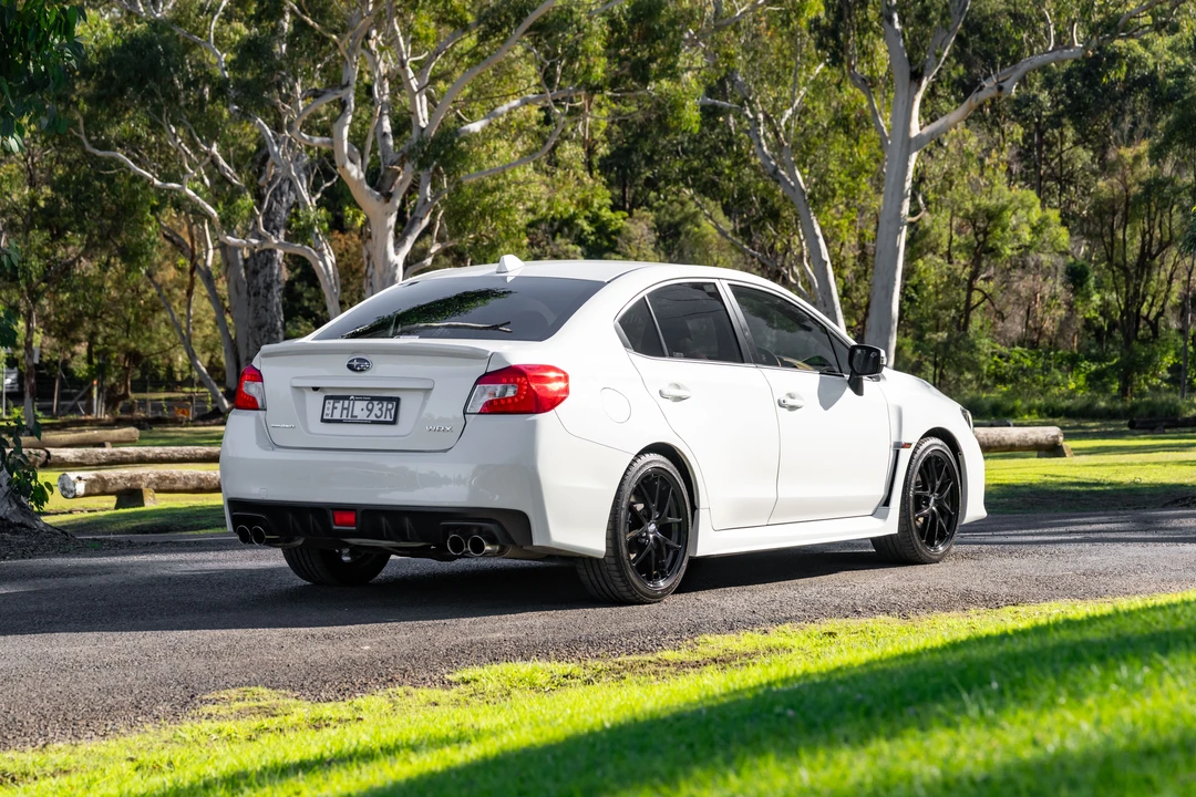 2016 Subaru Impreza WRX 4th Gen - Image 15 of 31