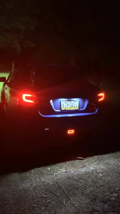 2016 Subaru Impreza WRX 4th Gen - Image 7 of 7