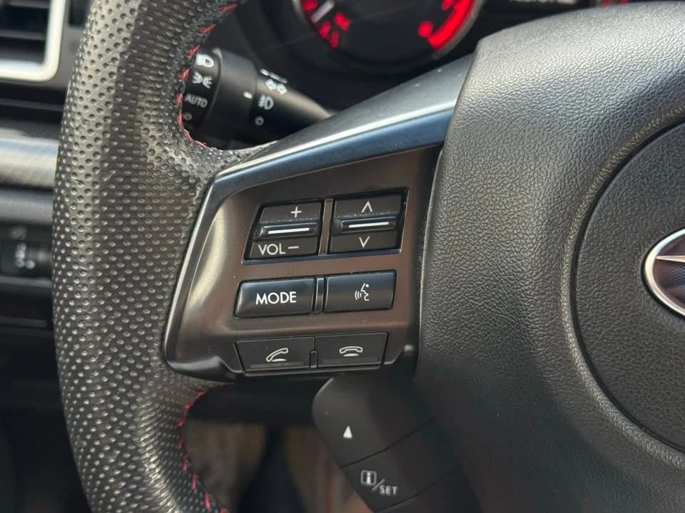 2016 Subaru Impreza WRX 4th Gen - Image 7 of 18