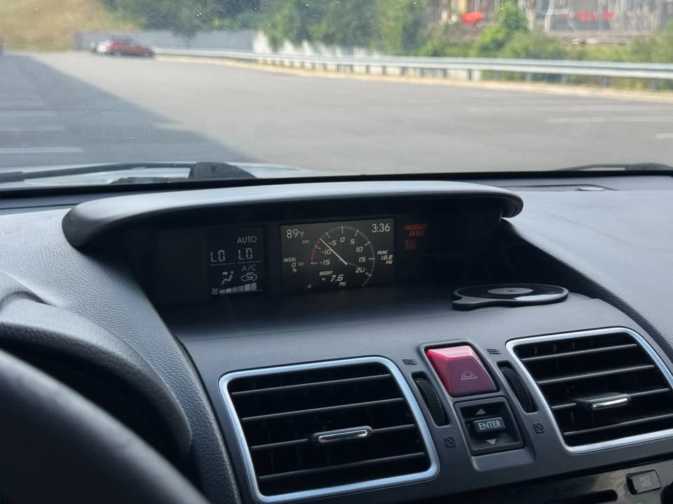 2016 Subaru Impreza WRX 4th Gen - Image 15 of 18