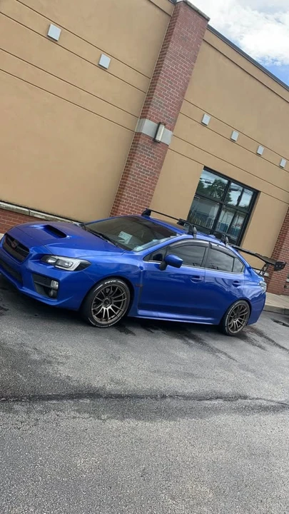 2016 Subaru Impreza WRX 4th Gen - Image 5 of 7