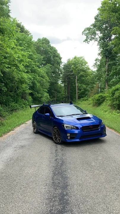 2016 Subaru Impreza WRX 4th Gen - Image 4 of 7