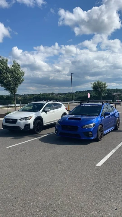 2016 Subaru Impreza WRX 4th Gen - Image 2 of 7