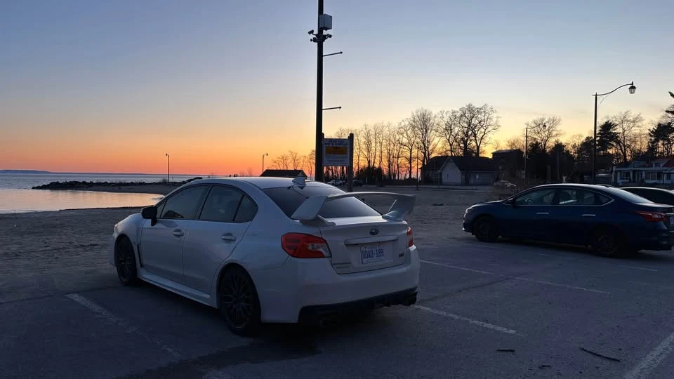 2016 Subaru Impreza WRX 4th Gen - Image 4 of 11