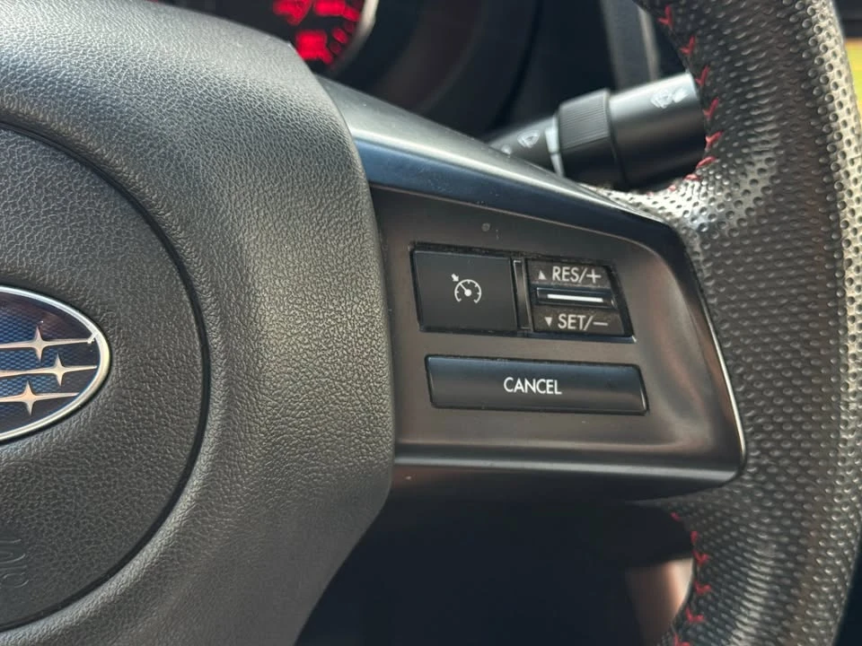 2016 Subaru Impreza WRX 4th Gen - Image 18 of 18