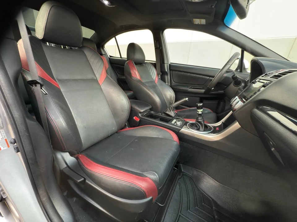 2016 Subaru Impreza WRX 4th Gen - Image 13 of 18