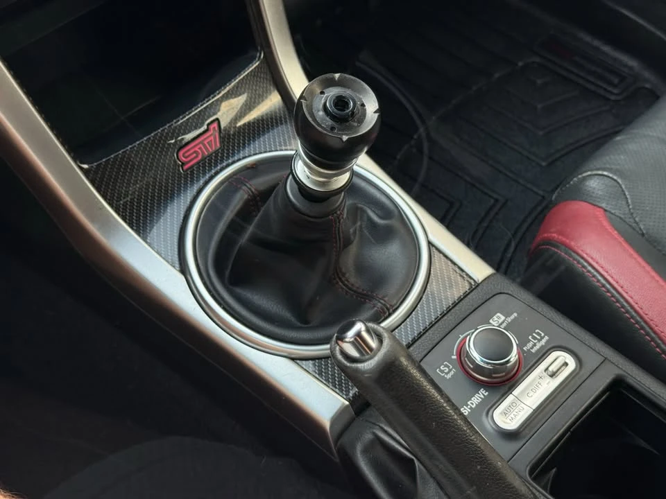 2016 Subaru Impreza WRX 4th Gen - Image 17 of 18