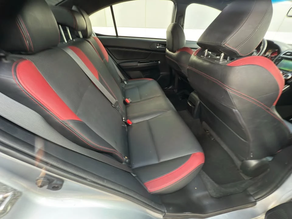 2016 Subaru Impreza WRX 4th Gen - Image 11 of 18