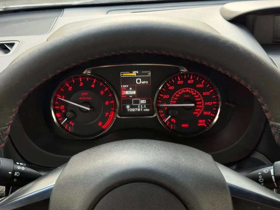 2016 Subaru Impreza WRX 4th Gen - Image 14 of 18
