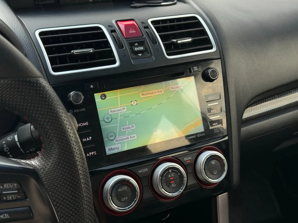 2016 Subaru Impreza WRX 4th Gen - Image 16 of 18