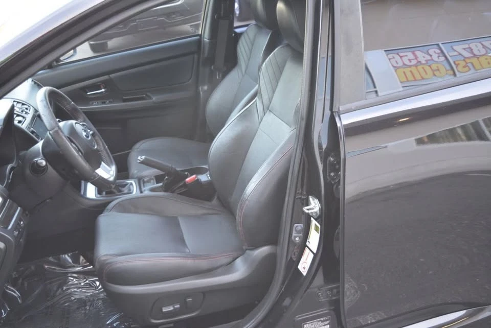 2016 Subaru Impreza WRX 4th Gen - Image 12 of 20