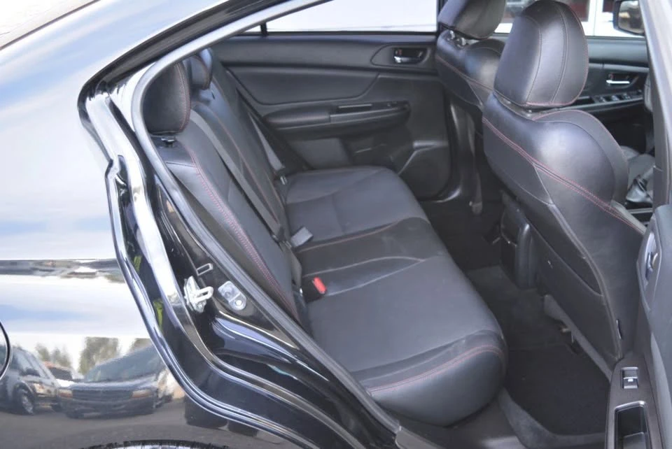 2016 Subaru Impreza WRX 4th Gen - Image 14 of 20