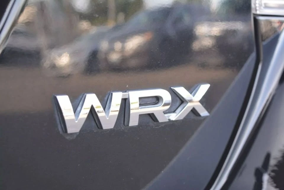 2016 Subaru Impreza WRX 4th Gen - Image 11 of 20