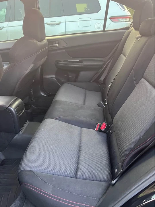 2016 Subaru Impreza WRX 4th Gen - Image 6 of 10