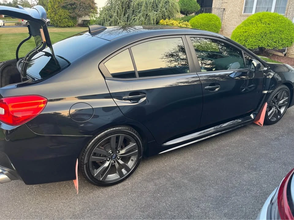 2016 Subaru Impreza WRX 4th Gen - Image 9 of 10