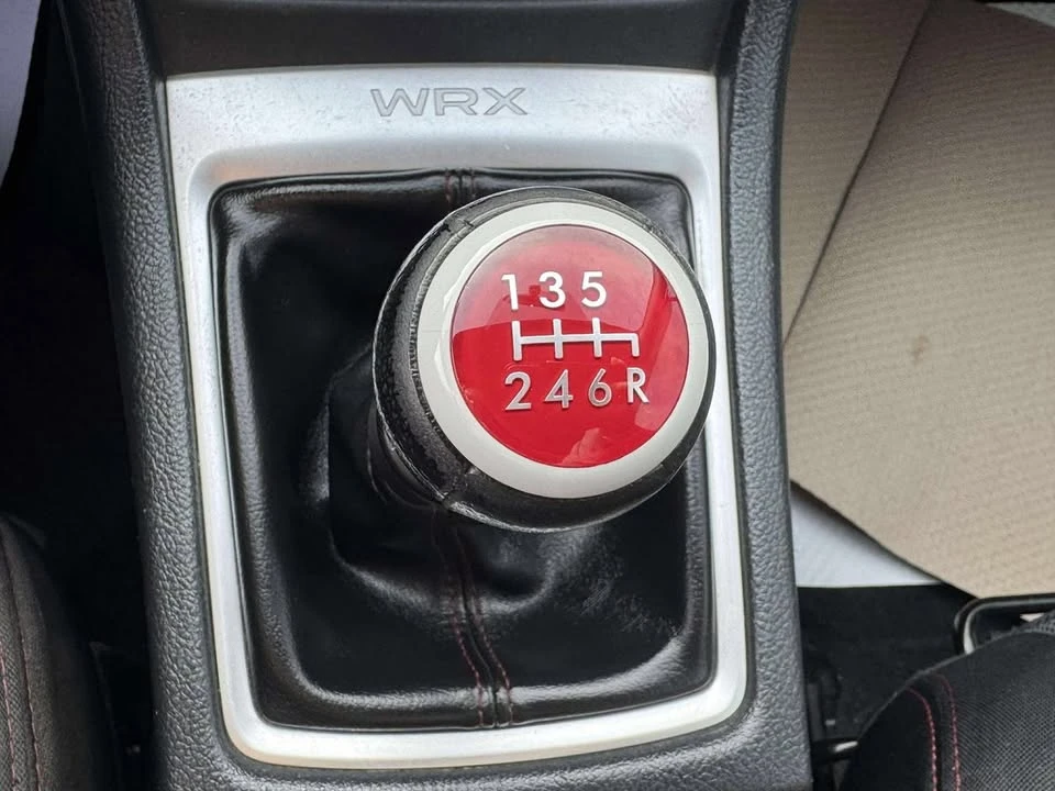 2016 Subaru Impreza WRX 4th Gen - Image 13 of 17