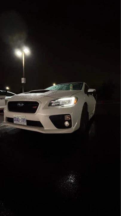 2016 Subaru Impreza WRX 4th Gen - Image 11 of 11