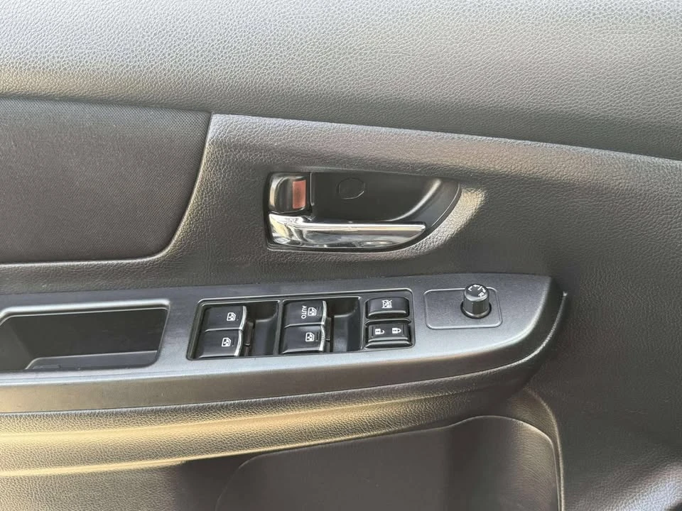 2016 Subaru Impreza WRX 4th Gen - Image 15 of 17