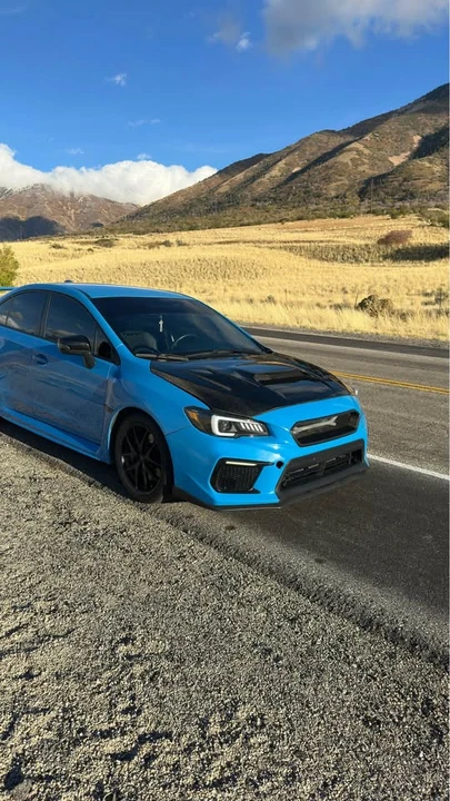 2016 Subaru Impreza WRX 4th Gen - Image 9 of 16
