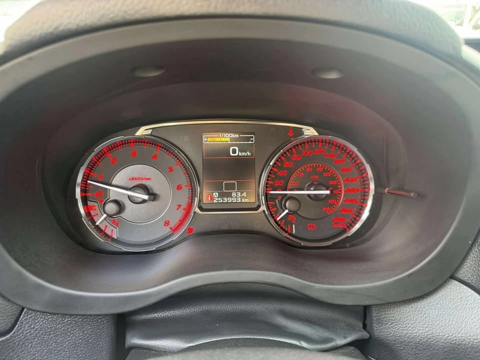 2016 Subaru Impreza WRX 4th Gen - Image 9 of 17