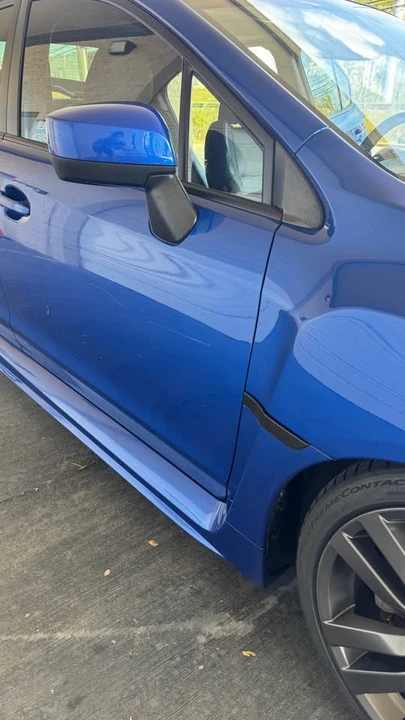 2016 Subaru Impreza WRX 4th Gen - Image 9 of 9