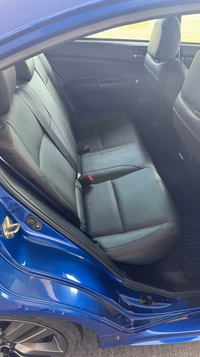 2016 Subaru Impreza WRX 4th Gen - Image 4 of 9