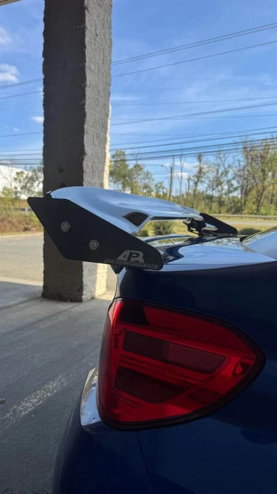 2016 Subaru Impreza WRX 4th Gen - Image 8 of 9